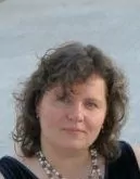 Дьякова Надежда Сергеевна