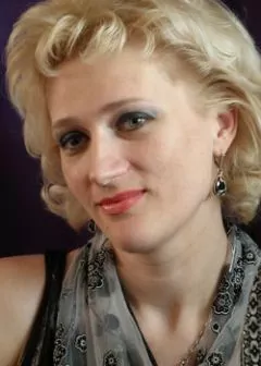 Кудряшова Елена Владимировна