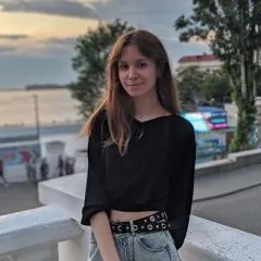 Бульда София
