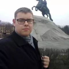 Василенко Данила