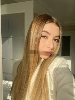 Хатыпова Ася