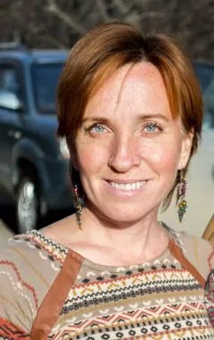 Меликова Майя Владимировна
