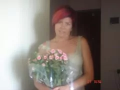 Синцова Лада, мама Артема Зарубина