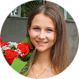 Журавлева Александра