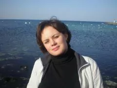 Катько Дарья Сергеевна