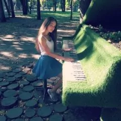 Виктория Зубцова