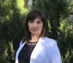 Мамонтова Марина Николаевна