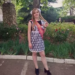 Копыленкова Анастасия