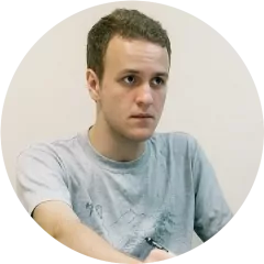 Игорь Арсенкин